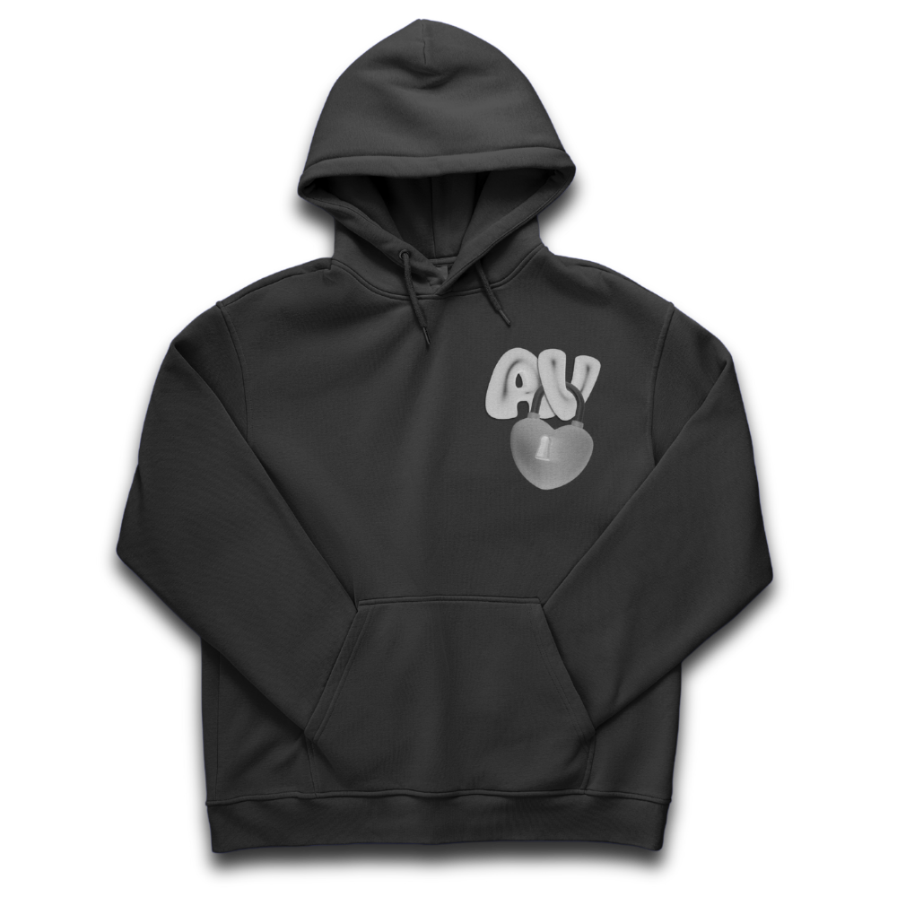 Initials Core - Inverted