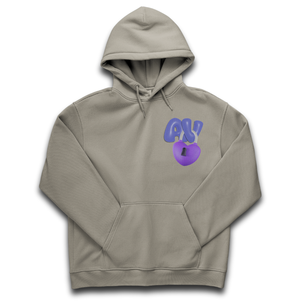 Initials Core - Metro Blue