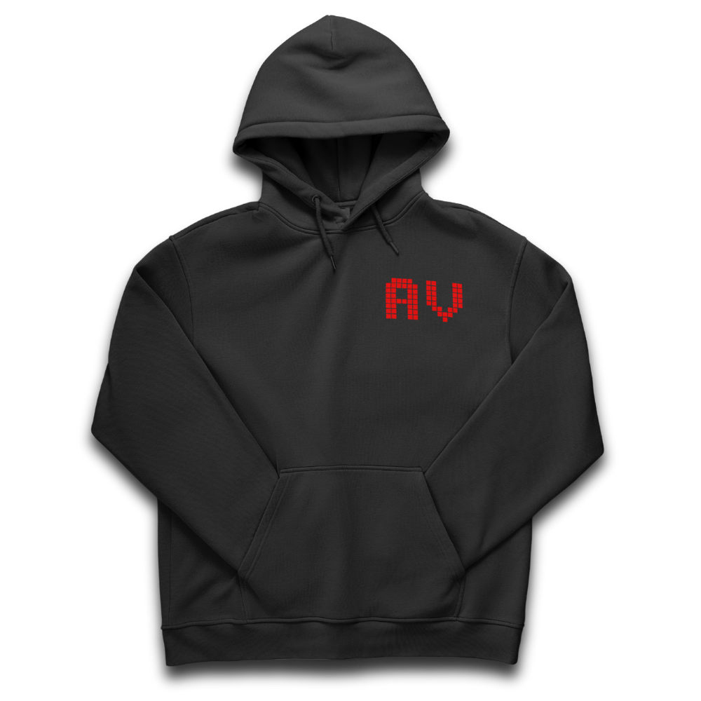 Timeless Frame - Red